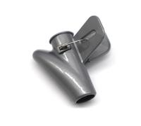 Tubo per la protezione dei cavi, Dispositivo di gestione del cavo di avvolgimento for tubi da 3 metri, 8 mm, 10 mm e 16 mm, avvolge il cavo(Clip,16mm inside diameter)