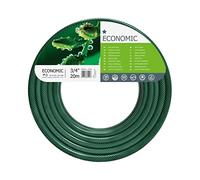 Terra Tubo per l'acqua Economic, Verde, 3/4", 20 m