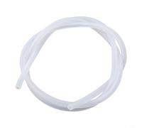 Tubo per latte in silicone ad alta flessibilità, per macchine da caffè automatiche, supporto per Saeco e modelli Gaggia, diametro interno 100 cm, 3 mm