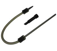 Tubo per latte Piebert compatibile con Krups MS-8030001244 EA895N Evidence One, Alta qualità, Su misura