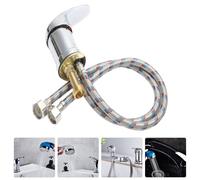 Tubo Per Lavandino Lavaggio Capelli Spruzzatore Shampoo Attaccamento Del