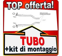 Tubo per LEXUS IS II 250 2.5 208 CV & GS 300 3.0 249 CV