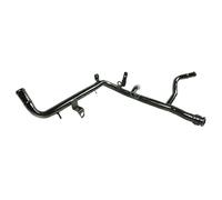 Tubo Per Linea Liquido Refrigerante METZGER 4010164 Per u.a. VW MULTIVAN