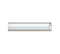Tubo per Livella Trasparente Antigelo mm 14x19 mt 100 Brugel