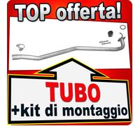 Tubo per MAZDA 6 1.8 120CV 2.0 141CV 2.0 DI 2002-2007