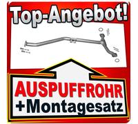 Tubo per MAZDA 6 2.0 2.5 147/155/170 CV dal 08.2007