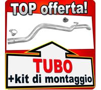 Tubo per MERCEDES SPRINTER 210 212 310 312 D VW LT 2.5 2.8 TDI SWB