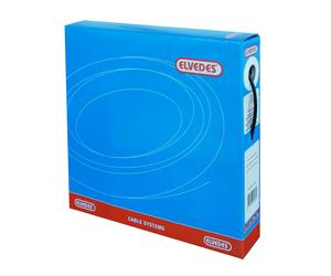 Tubo per olio minerale e puntiforme, kevlar e ptfe Elvedes Bleu