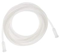 Tubo per ossigeno in silicone, 12 m