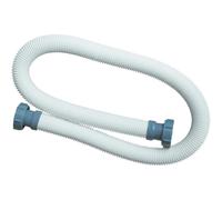 Intex Tubo per Piscina Ø 38 mm con Raccordo - 1,5 m - 1 pz.