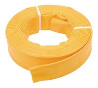 Tubo Per Pompa D'Acqua Layflat Draper 10M X 38Mm Rinforzato Alta Pressione 73171