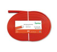 Tubo per pompe Vartco 25mm 20m resistente 1111250020