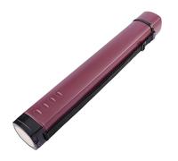 Tubo per poster - Supporto telescopico estensibile per documenti | Tubo portatile con regolabile per poster, mappe, stampe fotografiche di grandi dimensioni, illustratori, architetti, studenti