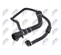 Tubo Per Raffreddamento A Liquido Compatibile Con BMW 3 F30 F31 F34 328I