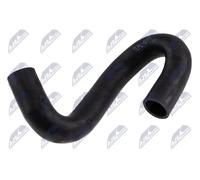 Tubo Per Raffreddamento A Liquido Per OPEL ASTRA H 1.8 04- OE zu Vergl.: 1311