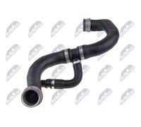 Tubo Per Raffreddamento Ad Acqua Per MERCEDES C W204 07- E W212 09- OE Zu