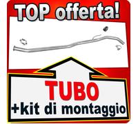 Tubo per RENAULT TWINGO 1.2 55/58/60 CV 1993-2007