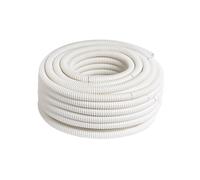 Tubo per scarico condensa da 16 mm x 25 mt