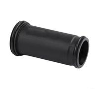 Tubo per scintille di accensione per BMW E81 E88 E82 E91 E92 E93 adatto per | Adatto per E46, E87, per e90, alta stabilità, materiale ABS durevole, aspetto nero
