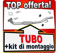 Tubo per SEAT IBIZA CORDOBA SKODA FABIA VW POLO 1.4 16V 2002-2009