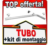 Tubo per SEAT IBIZA SKODA FABIA VW POLO 1.2 dal 2005