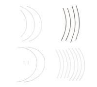 Tubo Per Stampante 3D Aggiornato Tubo PTFE Per Esterno/P1P/Dentro