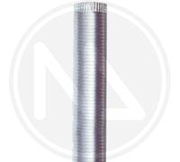 Tubo Per Stufa Flessibile Alluminio