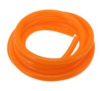 Tubo per vuoto 15/32" 12mm ID 3mm spess 1pc arancione 130PSI