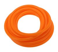 Tubo per vuoto auto arancione 5/16" 8mm ID 3mm 1pc 130PSI
