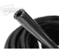 Tubo per vuoto siliconico manometro wastegate in silicone rinforzato 10 mm 1mt
