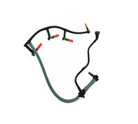 Tubo perdite carburante diesel iniettore stile OEM per Ford per Transit serie V3
