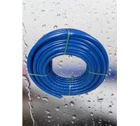 TUBO PEX/AL/PEX MULTISTRATO ISOLATO COIBENTATO RIVESTITO 16, 20, 26, 32 ROTOLO