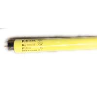 Tubo Philips TL-D 18w Colore Giallo