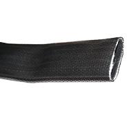 Tubo piatto per acqua, aria compressa, olio e benzina, vari modelli (20 mm, lunghezza: 40 m)