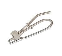 Tubo Pinch Attrezzo Metallo Molla Tipo - Freno / Carburante Tubi - Sealey VS034