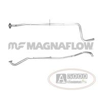 Tubo / Pipe FORD FIESTA 1.6 TDCi (T3JA engine; DPF models) 11/2012-12/9999