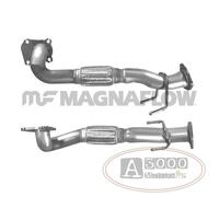 Tubo / Pipe FORD GALAXY 1.9 TDi (AHU; 1Z engine) 6/1995-7/2000