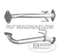Tubo / Pipe FORD GRAND C-MAX 1.5 TDCi (XWDA;XWDB engines) 3/2015-12/9999