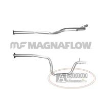 Tubo / Pipe FORD MONDEO 2.0 Mk.4 TDCi (AZBC engine; DPF models) 2/2007-12/2010