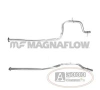 Tubo / Pipe FORD S-MAX 2.0 TDCI (QXWA; QXWB; QXWC; UFWA Engine; xWxOUTx DPF) 5/2