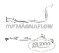 Tubo / Pipe FORD TRANSIT 2.5 Diesel (xNxCATx models; 4ED Engine) 8/1996-8/2000