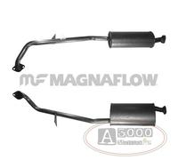 Tubo / Pipe LDV PILOT 1.9 Diesel Van 10/2002-12/9999