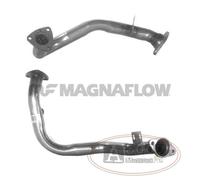 Tubo / Pipe OPEL VECTRA A 1.6 NZ Engine Ch. No. P on 1/1993-2/1996
