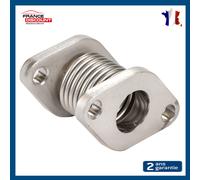 Tubo Pipe Per Radiatore Valvola EGR Adattabile Per FIAT DUCATO