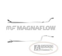 Tubo / Pipe PEUGEOT PARTNER 1.6 HDi (DV6AUTED4(9HX Engine; c/no RPO 12383 on) 10