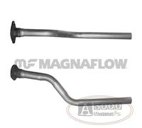 Tubo / Pipe RENAULT SCENIC 1.5 dCi (K9K724; K9K732 eng; 1st Connecting Pipe) 1/2