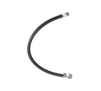 Tubo Pistola Gonfiaggio Ac 25 M Ani PVC 400 mm 2 Pezzi