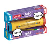 Tubò Pitagorico Gioco tabelline per bambini 5 anni gioco di matematica 2561