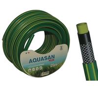 TUBO PLASTICA RETINATO PER IRRIGAZIONE AQUASAN PLUS DA ESTERNO V/MISURE 17700V