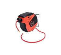 Tubo pneumatico su avvolgitore automatico 12.5mm 15m YT-24246